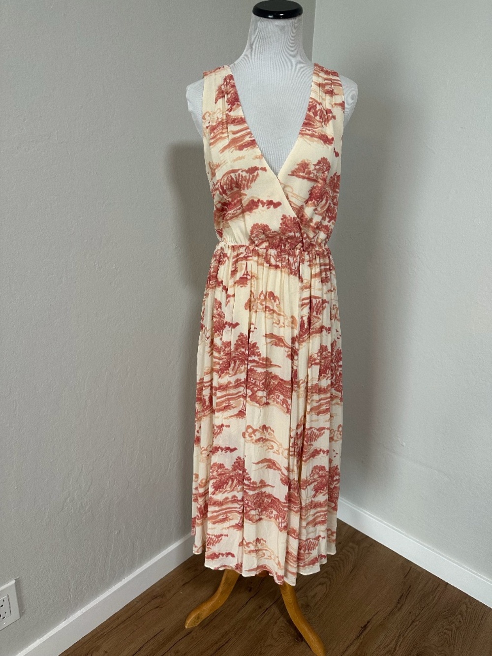 Reformation Dress